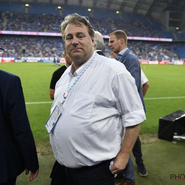 KKS Lech Poznan v KRC Genk v : UEFA Europa League -