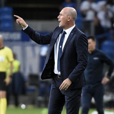 KKS Lech Poznan v KRC Genk v : UEFA Europa League -
