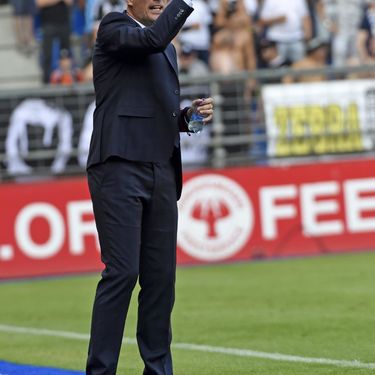 KRC Genk V Charleroi  - Jupiler Pro League