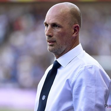 KRC Genk V Charleroi  - Jupiler Pro League