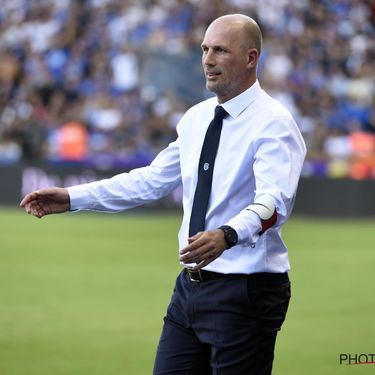 KRC Genk V Charleroi  - Jupiler Pro League