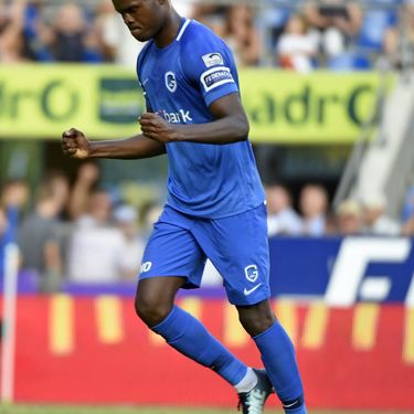 KRC Genk V Charleroi  - Jupiler Pro League