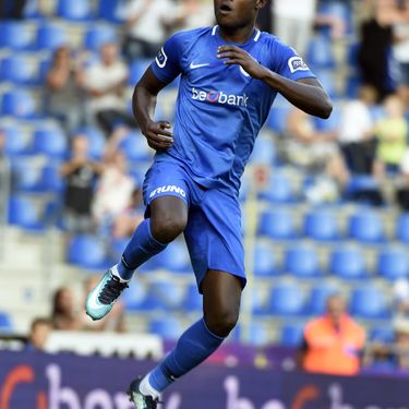 KRC Genk V Charleroi  - Jupiler Pro League