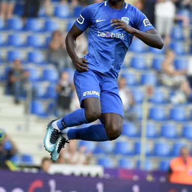 KRC Genk V Charleroi  - Jupiler Pro League
