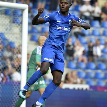 KRC Genk V Charleroi  - Jupiler Pro League