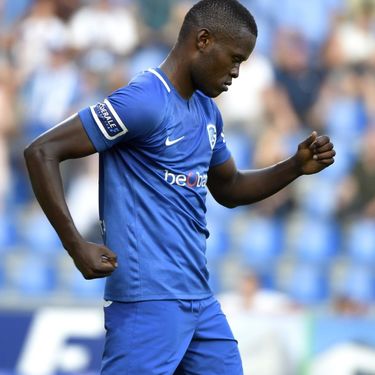 KRC Genk V Charleroi  - Jupiler Pro League