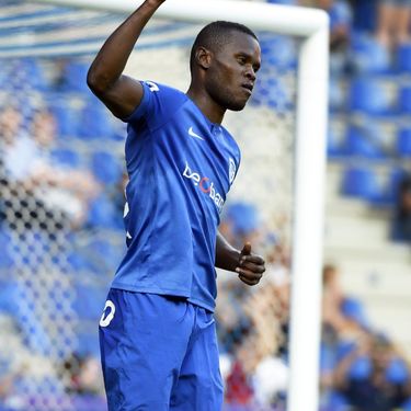 KRC Genk V Charleroi  - Jupiler Pro League