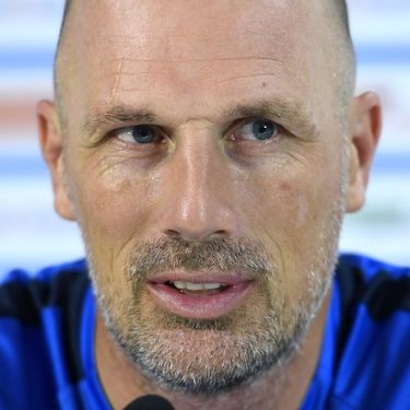 KRC Genk v Brondby IF - UEFA Europa League Play-Offs 1st Leg (day -1)