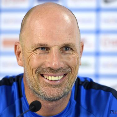 KRC Genk v Brondby IF - UEFA Europa League Play-Offs 1st Leg (day -1)
