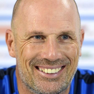 KRC Genk v Brondby IF - UEFA Europa League Play-Offs 1st Leg (day -1)