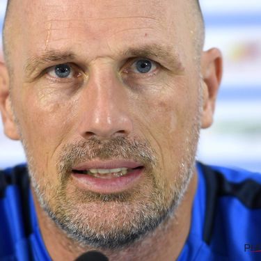 KRC Genk v Brondby IF - UEFA Europa League Play-Offs 1st Leg (day -1)