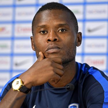 KRC Genk v Brondby IF - UEFA Europa League Play-Offs 1st Leg (day -1)