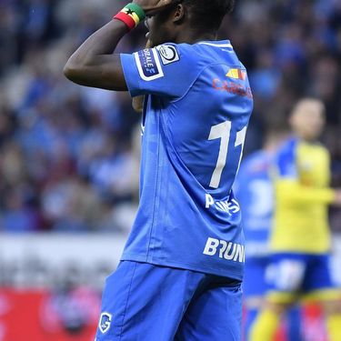 ASS PN : KRC Genk-Waasland Beveren