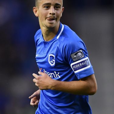 ASS PN : KRC Genk-Waasland Beveren