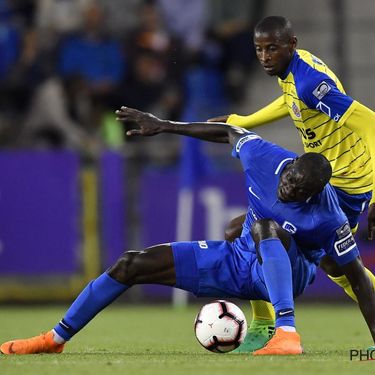 ASS PN : KRC Genk-Waasland Beveren