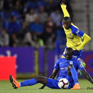ASS PN : KRC Genk-Waasland Beveren