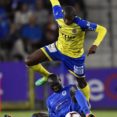 ASS PN : KRC Genk-Waasland Beveren