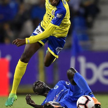 ASS PN : KRC Genk-Waasland Beveren