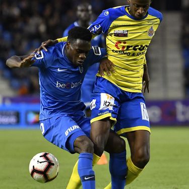 ASS PN : KRC Genk-Waasland Beveren