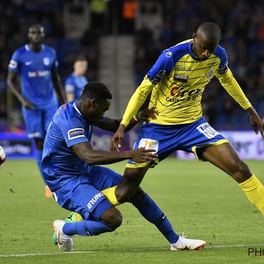 ASS PN : KRC Genk-Waasland Beveren