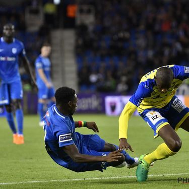 ASS PN : KRC Genk-Waasland Beveren