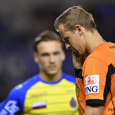 ASS PN : KRC Genk-Waasland Beveren