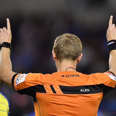 ASS PN : KRC Genk-Waasland Beveren