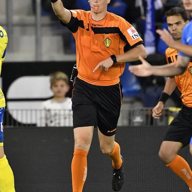ASS PN : KRC Genk-Waasland Beveren