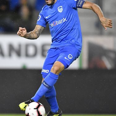ASS PN : KRC Genk-Waasland Beveren