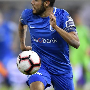 ASS PN : KRC Genk-Waasland Beveren