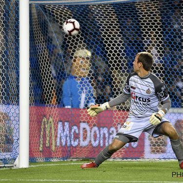 ASS PN : KRC Genk-Waasland Beveren