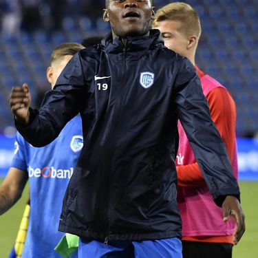 ASS PN : KRC Genk-Waasland Beveren