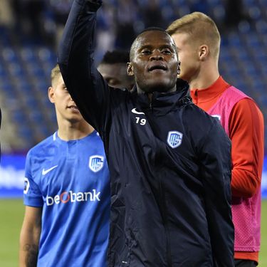 ASS PN : KRC Genk-Waasland Beveren