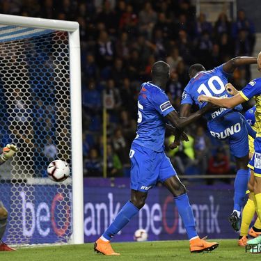 ASS PN : KRC Genk-Waasland Beveren