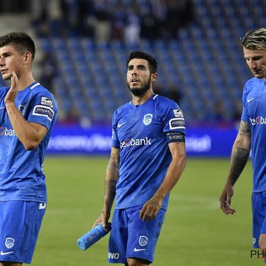 ASS PN : KRC Genk-Waasland Beveren