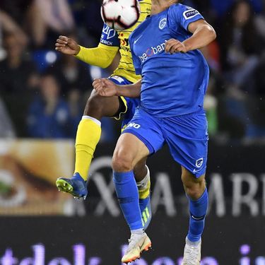 ASS PN : KRC Genk-Waasland Beveren
