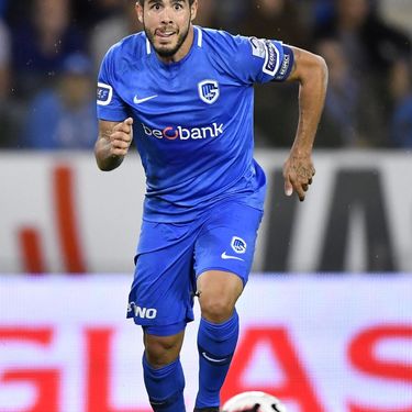 ASS PN : KRC Genk-Waasland Beveren
