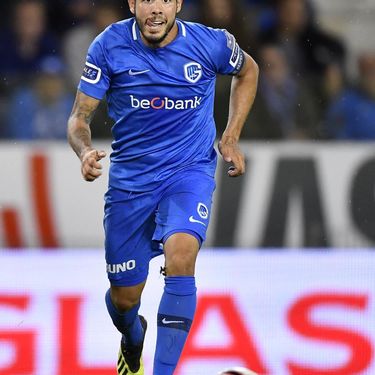 ASS PN : KRC Genk-Waasland Beveren