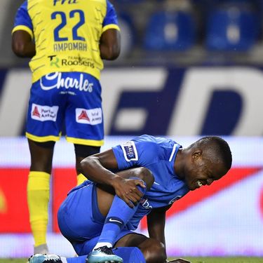 ASS PN : KRC Genk-Waasland Beveren