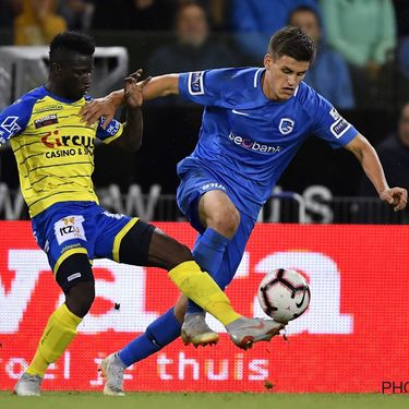 ASS PN : KRC Genk-Waasland Beveren