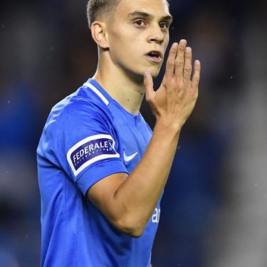 ASS PN : KRC Genk-Waasland Beveren