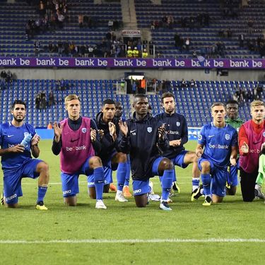 ASS PN : KRC Genk-Waasland Beveren
