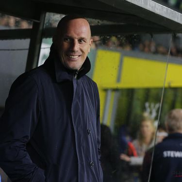 Brondby IF v KRC Genk - UEFA Europa League