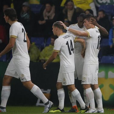 Brondby IF v KRC Genk - UEFA Europa League