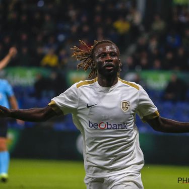 Brondby IF v KRC Genk - UEFA Europa League