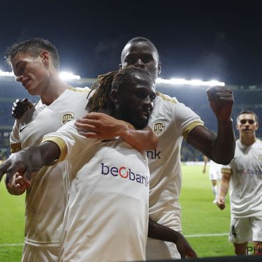 Brondby IF v KRC Genk - UEFA Europa League