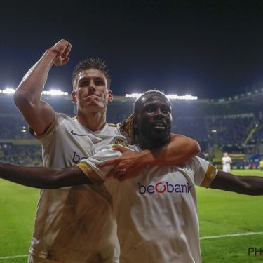 Brondby IF v KRC Genk - UEFA Europa League