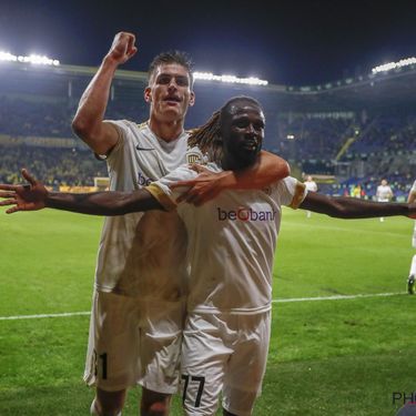 Brondby IF v KRC Genk - UEFA Europa League