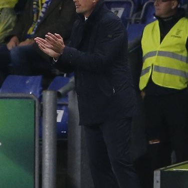 Brondby IF v KRC Genk - UEFA Europa League
