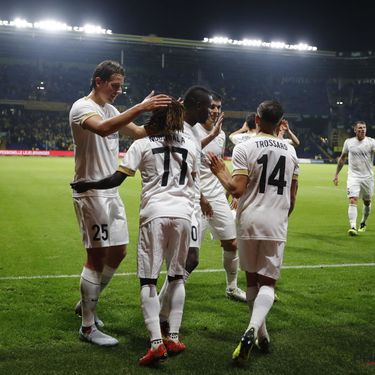Brondby IF v KRC Genk - UEFA Europa League